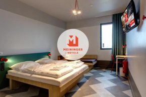 MEININGER Hotel Paris Porte de Vincennes